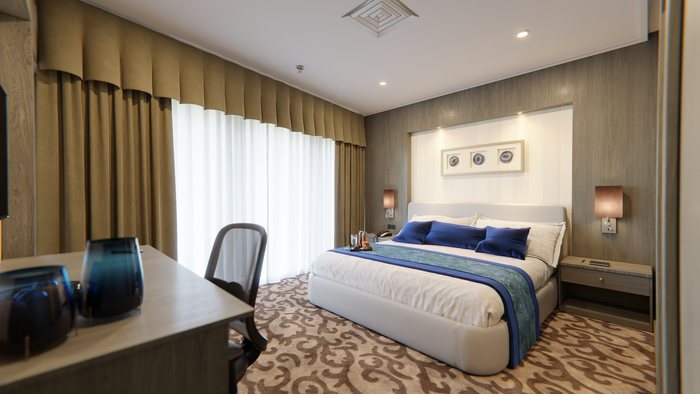 junior suite